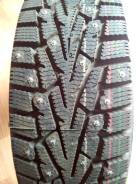 Cordiant, 205/70R15 в Комсомольске-на-Амуре Cordiant. Зимние, шипованные, новые