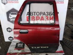 Дверь Toyota Hilux Surf LN130