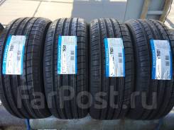 2019 год!! Бесплатная доставка по городу! Triangle Group TH201, 215/55R17 во Владивостоке Triangle Sports TH201. Летние, 2019 год, новые