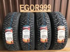 Nokian Hakkapeliitta 8, 225/50 R17 - (НОВЫЕ) в Красноярске Nokian Hakkapeliitta 8. Зимние, шипованные, 2018 год, без износа