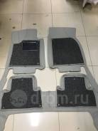 Ковры Lexus Rx330 RX350 RX450 2003-2009 левый, серые. в Благовещенске Коврик. Lexus RX330, MCU38 Lexus RX350, MCU38 Lexus RX450h 3MZFE. Под заказ