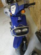 Yamaha BWS 100, 2000 