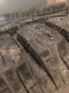Yokohama Ice Guard, 185/65R14 в Новосибирске Yokohama Ice Guard. Зимние, шипованные, 2014 год, 30 %