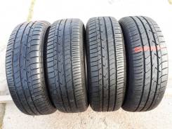 Toyo Tranpath mpZ, 205/70 R15 в Хабаровске Toyo Tranpath mpZ. Летние, 2017 год, 5 %