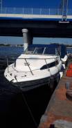  Bayliner 222 EC 