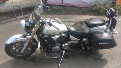 Yamaha XVS 1300, 2006 