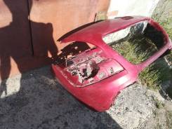 Бампер Peugeot 3008 в Кемерово Бампер. Peugeot 3008