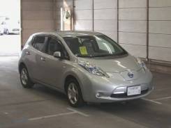 Преобразователь Nissan LEAF 2010 ZEO, EM61 в Иркутске Инвертор. Nissan Leaf EM61