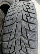 Hankook Winter i*Pike, 185/70 R14 в Барнауле Hankook Winter i*Pike. Зимние, шипованные, 10 %