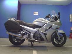 Yamaha FJR 1300, 2002 