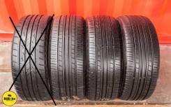1266 Япония 3шт. Yokohama BluEarth Ecos ES31 ~5-6mm, 215/45 R17 во Владивостоке Yokohama BluEarth Ecos ES31. Летние, 2017 год, 30 %