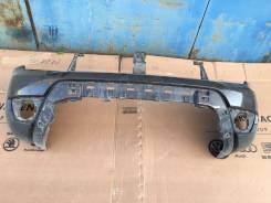 Бампер Передний Renault Duster в Кемерово Бампер. Renault Duster, HSA, HSM F4R, H4M, K4M, K9K