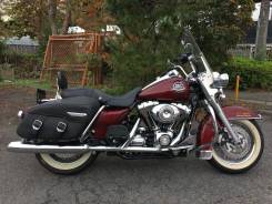 Harley-Davidson Road King Classic FLHRC, 2008 