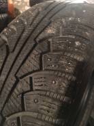 Nokian Hakkapeliitta 5 SUV, 265/65R17 в Новосибирске Nokian Hakkapeliitta 5 SUV. Зимние, шипованные, 30 %