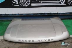 Капот Land Rover Range Rover L322 M62B44 во Владивостоке Капот. Land Rover Range Rover, L322 M62B44