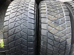 Bridgestone Blizzak DM-V2, 265/70 R16 во Владивостоке Bridgestone Blizzak DM-V2. Зимние, без шипов, 2014 год, 50 %