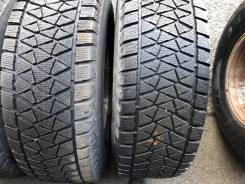 Bridgestone Blizzak DM-V2, 265/70 R16 во Владивостоке Bridgestone Blizzak DM-V2. Зимние, без шипов, 2014 год, 10 %