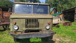 САЗ, 1992 в Горно-Алтайске САЗ. Продается самосвал ГАЗ--3511-66, 4 700 куб. см., 4x4