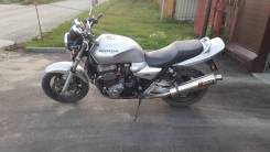 Honda CB 1300, 2002 