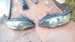 Фара ксенон Subaru Legacy B4 BL5 BP5 2004 г. в Тюмени Фара. Subaru Legacy B4, BL5