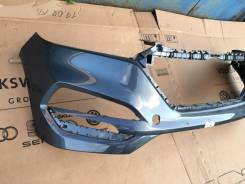 Бампер передний Hyundai Tucson 15 в Кемерово Бампер. Hyundai Tucson, TL D4HA, G4FD, G4FJ, G4NA