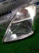 Фара Nissan MOCO, левая передняя в Красноярске Фара NISSAN MOCO
