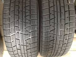 Yokohama Ice Guard IG50, 235/50 R18 во Владивостоке Yokohama Ice Guard IG50. Зимние, без шипов, 2013 год, 20 %