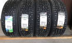 Nokian Nordman 7, 185/65 R14 в Красноярске Nokian Nordman 7. Зимние, шипованные, новые
