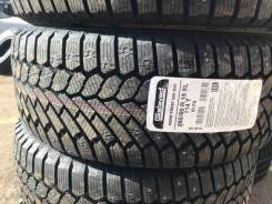 Gislaved Nord Frost 200 SUV, 265/60r18 в Иркутске Gislaved Nord Frost 200 SUV. Зимние, шипованные, 2019 год, новые