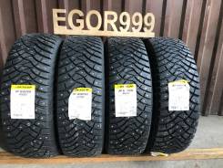 Dunlop Grandtrek Ice03, 235/65 R17 - (НОВЫЕ) в Красноярске Dunlop Grandtrek Ice03. Зимние, шипованные, новые