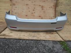 Бампер зад контрактный ZZT240 в Благовещенске Бампер. Toyota Allion, ZZT240