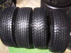 Yokohama Geolandar I/T G072, 215/80 R15 во Владивостоке Yokohama Geolandar I/T G072. Зимние, 20 %