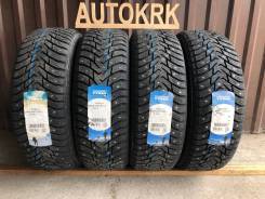 Nokian Hakkapeliitta 8, 215/60 R17 в Красноярске Nokian Hakkapeliitta 8. Зимние, шипованные, новые