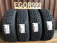 Yokohama Ice Guard IG55, 265/65 R17 - (НОВЫЕ) в Красноярске Yokohama Ice Guard IG55. Зимние, шипованные, новые