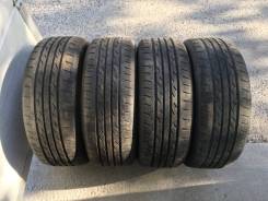 Bridgestone Nextry Ecopia, 215/55 R17 в Новосибирске Bridgestone Nextry Ecopia. Летние, 2015 год, 20 %