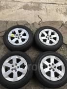 Литье из Японии B-893 в Челябинске Toyota. 6.0x15", 5x100.00, ET45. Под заказ