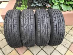 Yokohama Geolandar G91, 225/65 R17 во Владивостоке Yokohama Geolandar G91. Летние, 2016 год, без износа