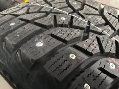 Bridgestone Blizzak Spike-02 SUV, 265/65 R17 в Новосибирске Bridgestone Blizzak Spike-02 SUV. Зимние, шипованные, без износа