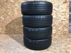 Kumho eco Sense SE11, 215/45 R17 в Красноярске Kumho eco Sense SE11. Летние, 2016 год, 30 %