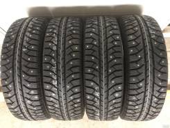 Bridgestone Ice Cruiser 7000S, 175/70 R13 в Новосибирске Bridgestone Ice Cruiser 7000S. Зимние, шипованные, новые
