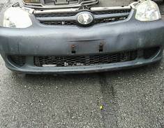 Ноускат Toyota Platz, SCP11, 1SZFE; КОНТ, 298-0021881 во Владивостоке Ноускат TOYOTA PLATZ, SCP11, 1SZFE; КОНТ, 298-0021881