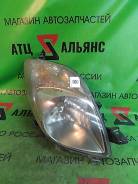 Фара Toyota VITZ, NCP95, 2NZFE; _52-170, 293-0053124, правая передняя во Владивостоке Фара TOYOTA VITZ, NCP95, 2NZFE; _52-170, 293-0053124