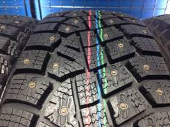 Continental IceContact 2 SUV, 215/65 R17 в Новосибирске Continental IceContact 2 SUV. Зимние, шипованные, новые