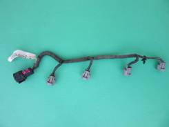 Проводка форсунок Nissan, QR20DE/QR25DE/VQ23DE/. 24079-WF700 в Краснодаре Проводка форсунок. Nissan: Liberty, Wingroad, Teana, X-Trail, Presage, Serena, Bassara, Avenir, Murano, Primera, AD, Prairie QR20DE, SR20DE, SR20DET...