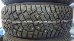 Continental IceContact 2 SUV, 265/65 R17 в Новосибирске Continental IceContact 2 SUV. Зимние, шипованные, без износа