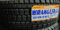 Goodyear Wrangler IP/N, 235/55 R18 в Петропавловске-Камчатском Goodyear Wrangler IP/N. Зимние, без шипов, новые