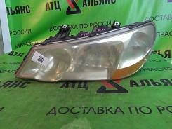 Фара Honda Inspire, UA4, J25A; _P1611, 293-0053155, левая передняя во Владивостоке Фара HONDA INSPIRE, UA4, J25A; _P1611, 293-0053155