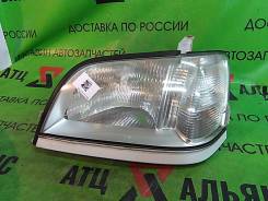 Фара Toyota Crown, JZS175, 2Jzfse; _30-278, 293-0053131, левая передняя во Владивостоке Фара TOYOTA CROWN, JZS175, 2JZFSE; _30-278, 293-0053131