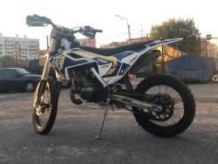 GR7 T250L Enduro 2T Lite, 2018 