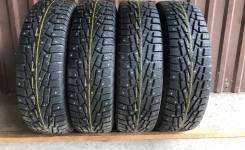 Cordiant Snow Cross, 215/60 R16 в Красноярске Cordiant Snow Cross. Зимние, шипованные, новые